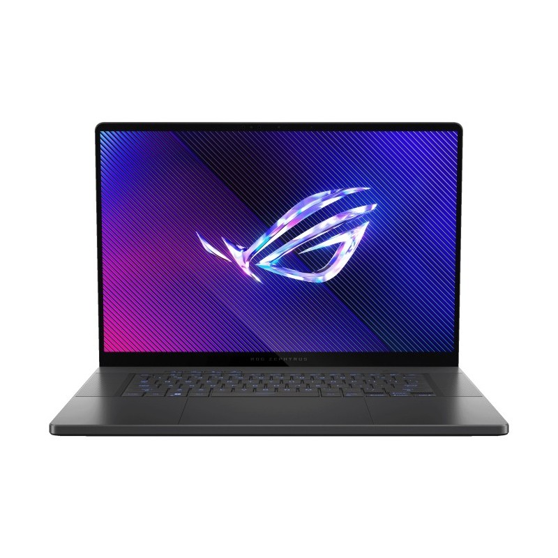 ASUS ROG Zephyrus G16 GU605MY-QR058X Intel Core Ultra 9 185H Computer portatile 40,6 cm (16") WQXGA 32 GB  - TASTIERA QWERTZ